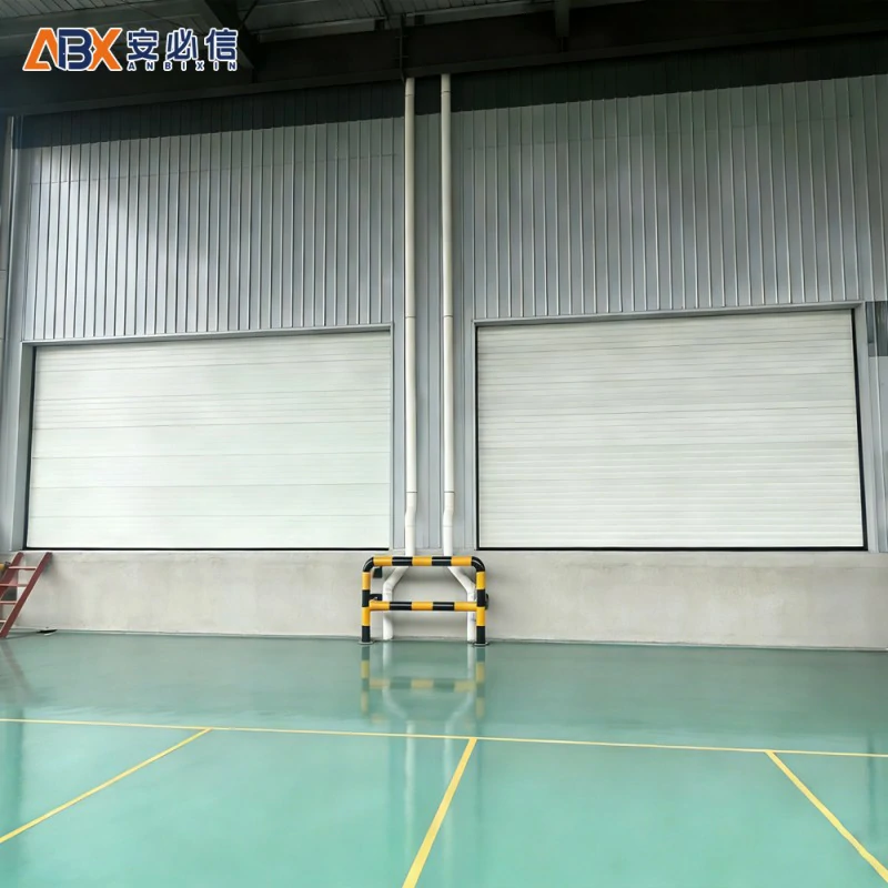 邯郸垂直提升门